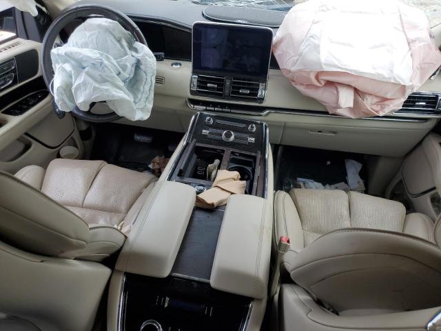 2018 LINCOLN NAVIGATOR 5LMJJ2HT4JEL08068