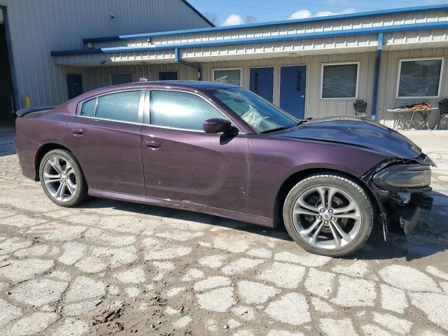 2021 DODGE CHARGER GT - 2C3CDXHG0MH542054