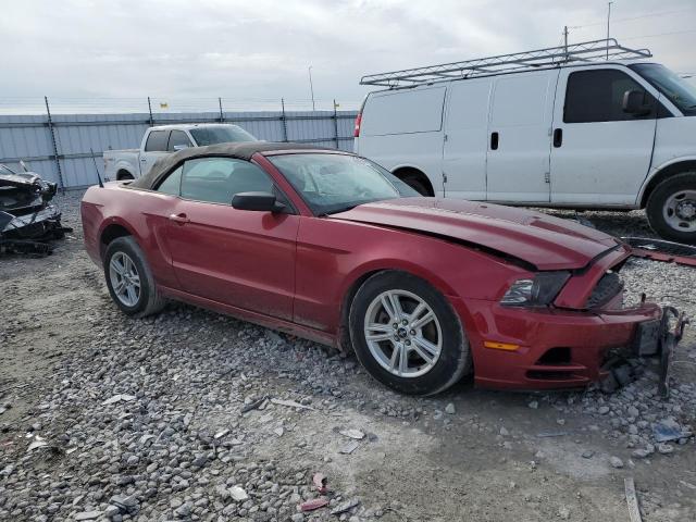 1ZVBP8EM7E5240068 | 2014 Ford mustang