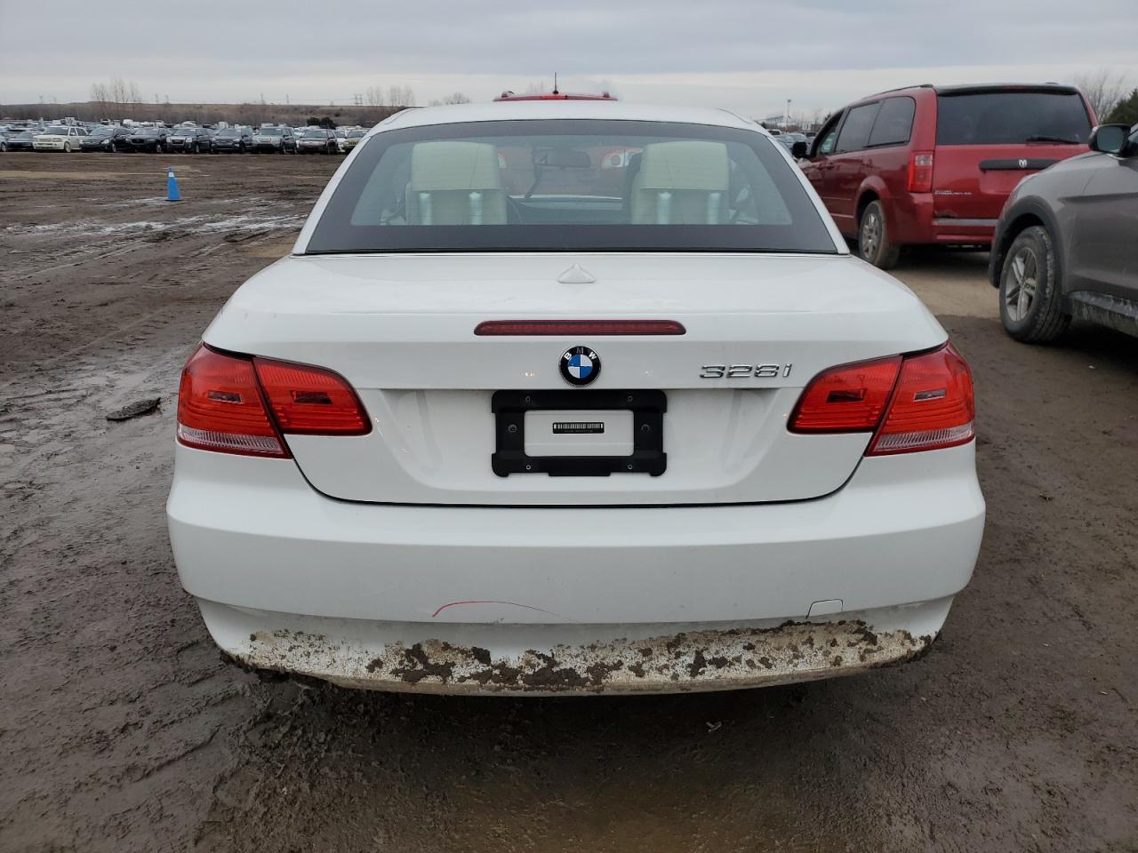 WBAWL13509PX24948 2009 BMW 328 I