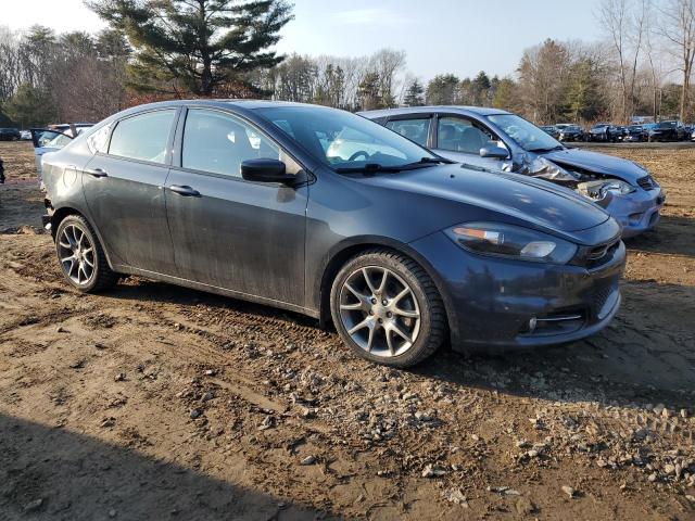 1C3CDFBB2ED823942 | 2014 Dodge dart sxt