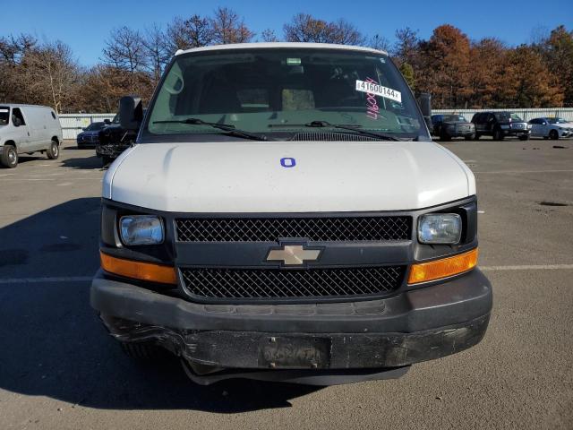 2010 CHEVROLET EXPRESS G2500 Photos | NY - LONG ISLAND - Repairable ...