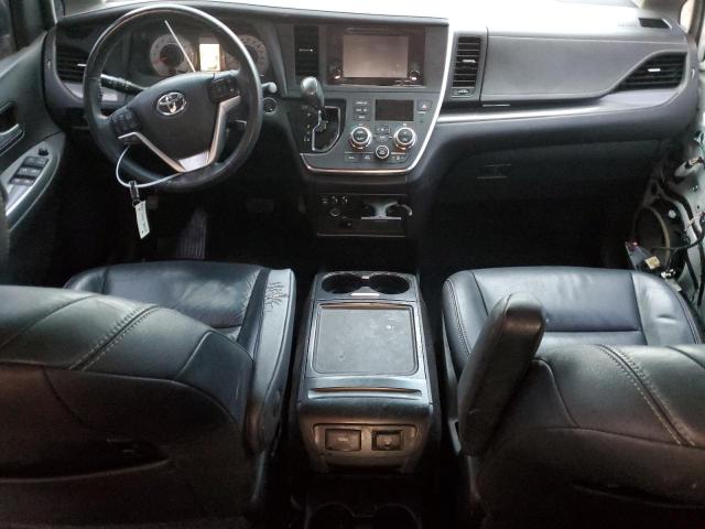 2015 TOYOTA SIENNA SPO - 5TDXK3DC8FS612807