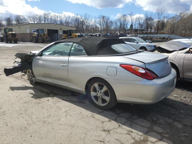 2006 Toyota Camry Solara Se VIN: 4T1FA38P86U082695 Lot: 45041794