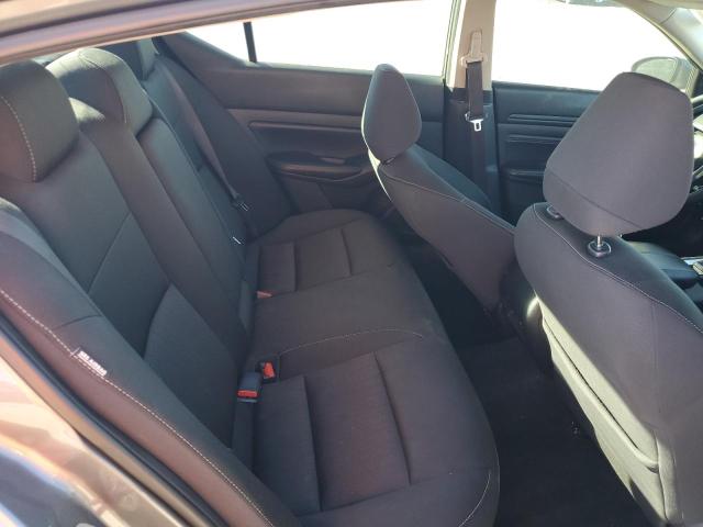 2020 NISSAN ALTIMA S 1N4BL4BV6LC113735