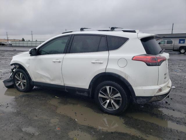 2016 TOYOTA RAV4 XLE 2T3RFREV1GW528926