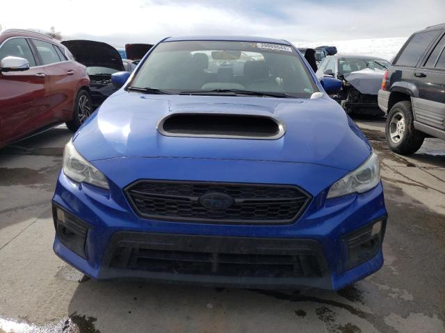 VIN JF1VA1A67J9836919 2018 Subaru WRX no.5