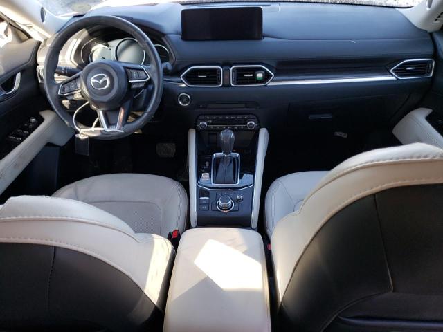 2022 MAZDA CX-5 PREMI JM3KFBEM9N0602859