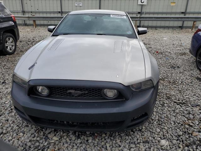 1ZVBP8CF2E5299095 2014 FORD MUSTANG-4