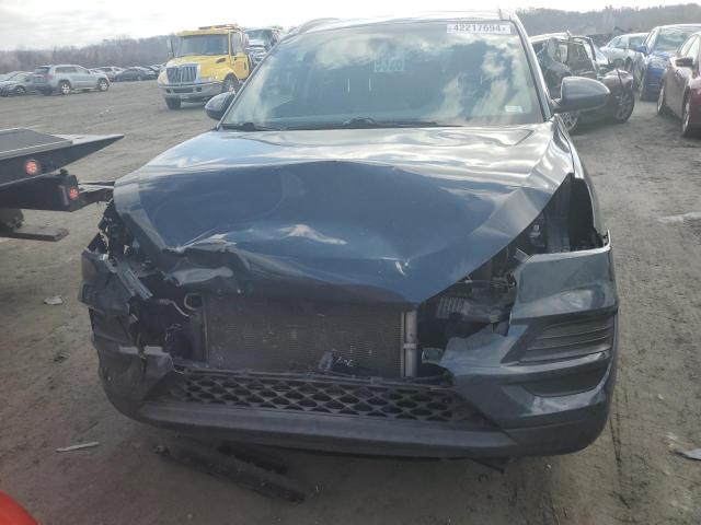 2019 HYUNDAI TUCSON LIM - KM8J33A43KU062515