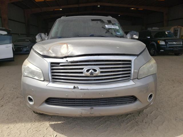 2014 Infiniti Qx80 VIN: JN8AZ2NF2E9554070 Lot: 44481054