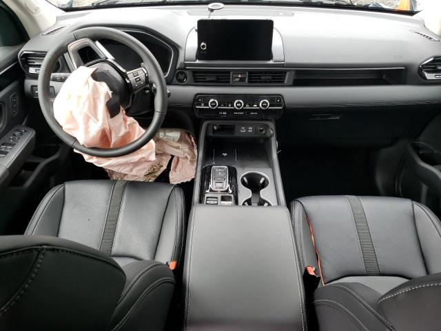2024 HONDA PILOT TOUR 5FNYG1H73RB002068