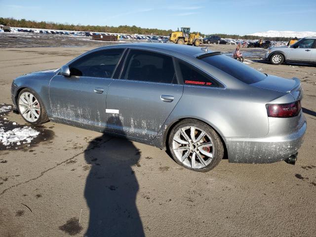 2009 Audi A6 Premium Plus VIN: WAUSG74F69N022481 Lot: 43068214