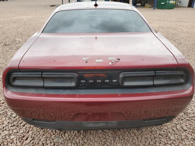 2C3CDZBT4KH724385 2019 Dodge Challenger R/T