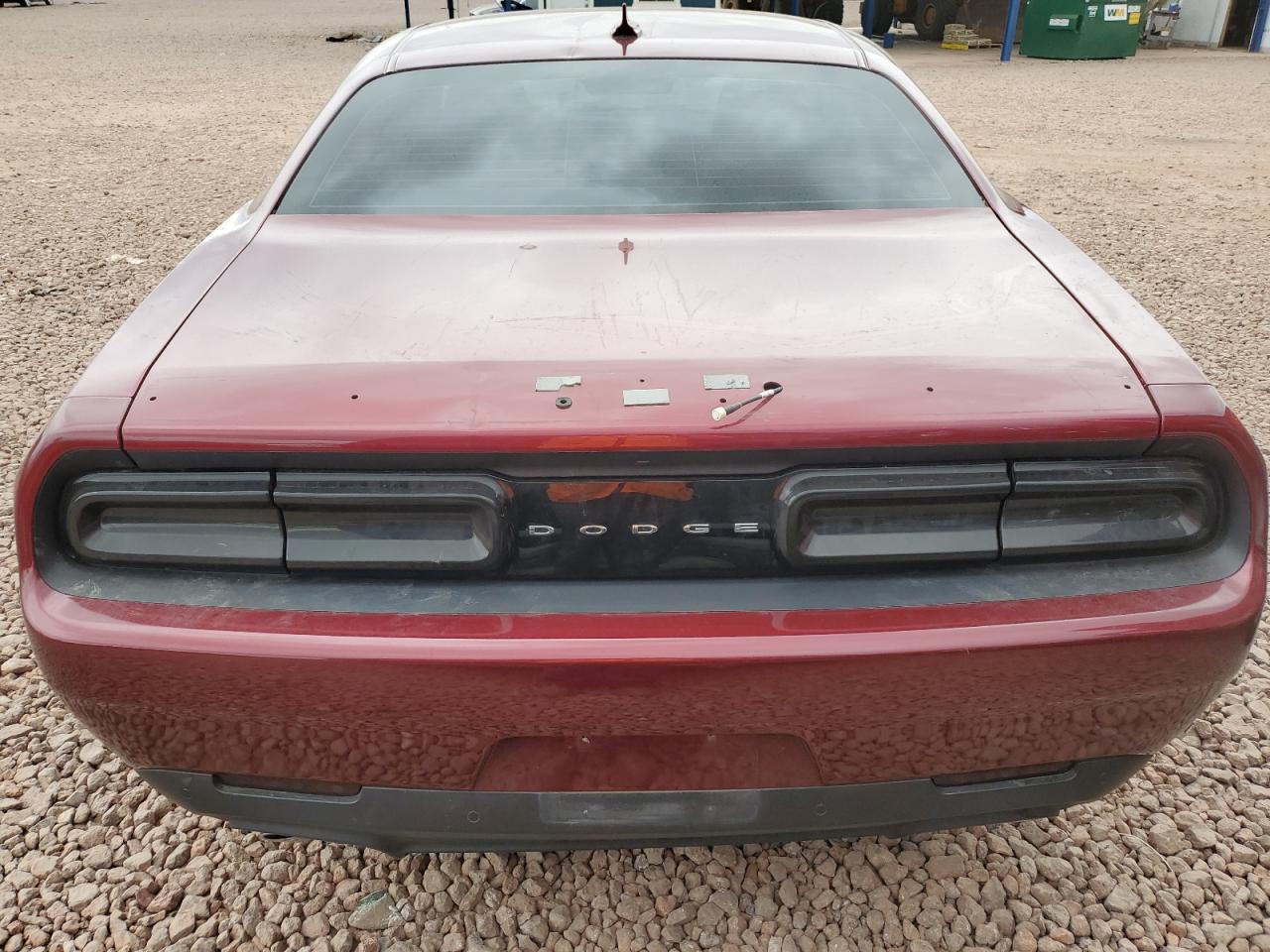 2C3CDZBT4KH724385 2019 Dodge Challenger R/T 2C3CDZBT4KH724385 2019 Dodge Challenger R/T