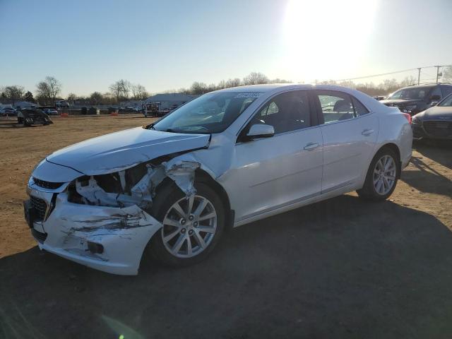 2015 Chevrolet Malibu 