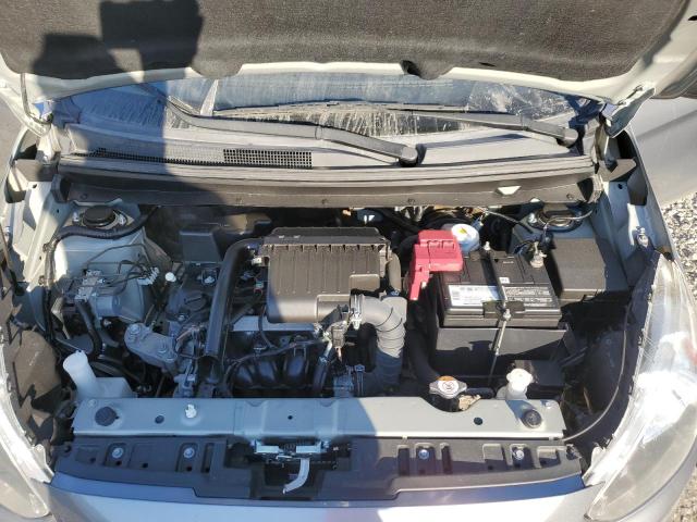 2019 MITSUBISHI MIRAGE LE ML32A5HJ5KH007131