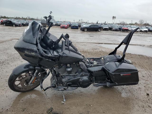 2022 HARLEY-DAVIDSON FLTRXST 1HD1ACL13NB641077