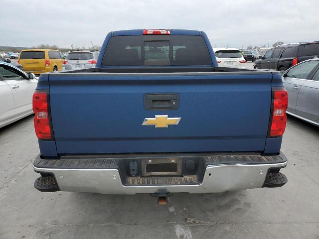 2015 CHEVROLET SILVRDO LT 3GCUKRECXFG480734