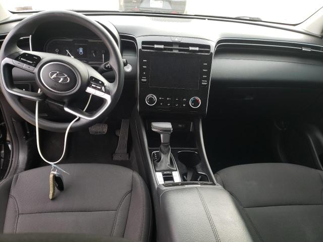2022 HYUNDAI TUCSON SEL - 5NMJB3AE4NH002609