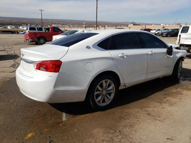 2019 Chevrolet Impala Lt VIN: 1G11Z5SA7KU136580 Lot: 42124524