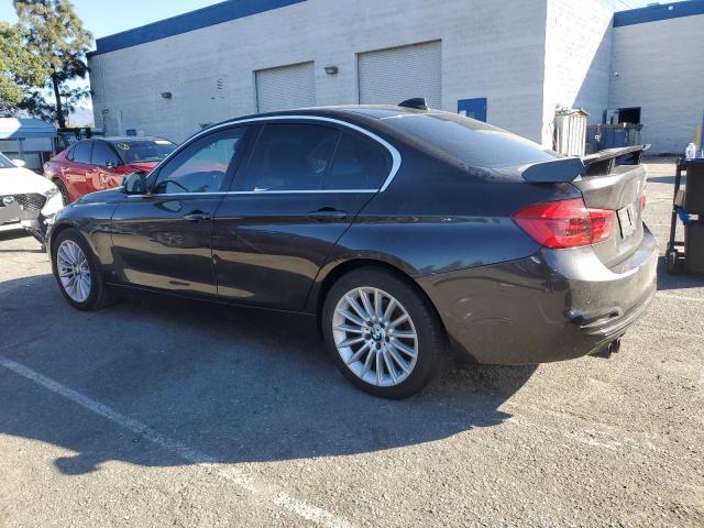 2017 BMW 330 I - WBA8B9G52HNU48660