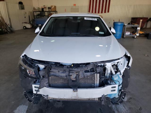 2018 CHEVROLET MALIBU LT 1G1ZD5ST6JF205748