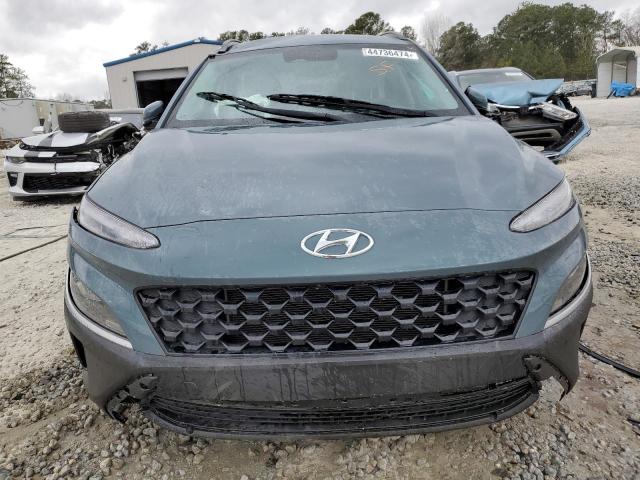 KM8K62AB5PU949402 Hyundai Kona SEL 5