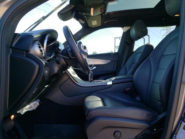 2020 MERCEDES-BENZ GLC 300 WDC0G8DBXLF683648