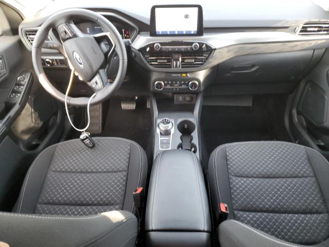 2023 FORD ESCAPE ACT 1FMCU0GN2PUA14211