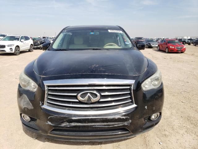 2013 Infiniti Jx35 VIN: 5N1AL0MN6DC306749 Lot: 44824294