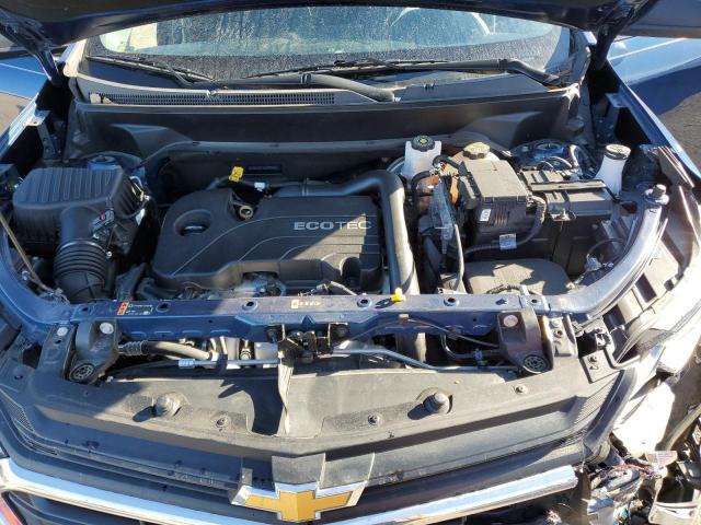 2020 CHEVROLET EQUINOX LT 2GNAXJEVXL6109434
