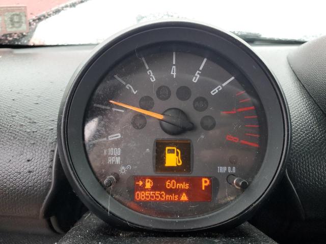 2016 MINI COOPER COU - WMWZB3C50GWR47358