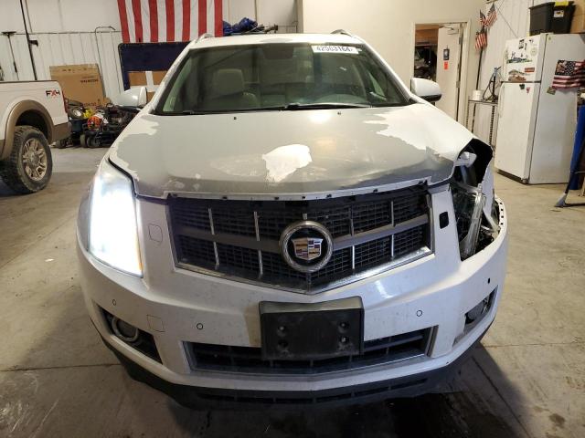 2012 Cadillac Srx Premium Collection VIN: 3GYFNFE30CS615074 Lot: 42563164