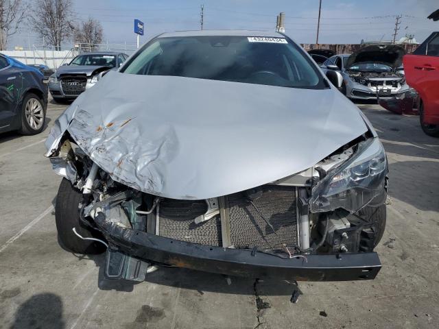 2017 TOYOTA COROLLA L - 5YFBURHE1HP697021