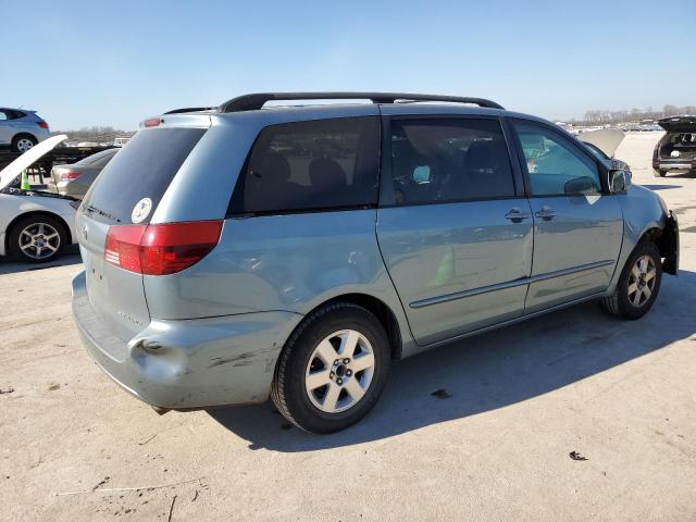 2005 Toyota Sienna - Image 3