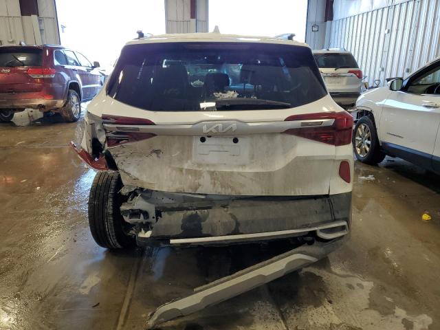 2023 KIA SELTOS S KNDEUCAA1P7446582