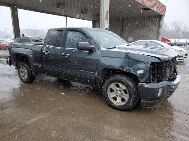 Vin: 1gcvkrec4jz220276, lot: 43331964, chevrolet all models k1500 lt 20184