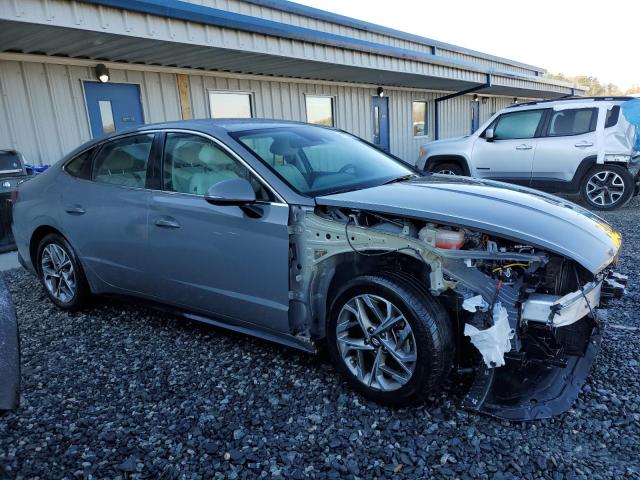2022 HYUNDAI SONATA SEL - KMHL64JA3NA237279