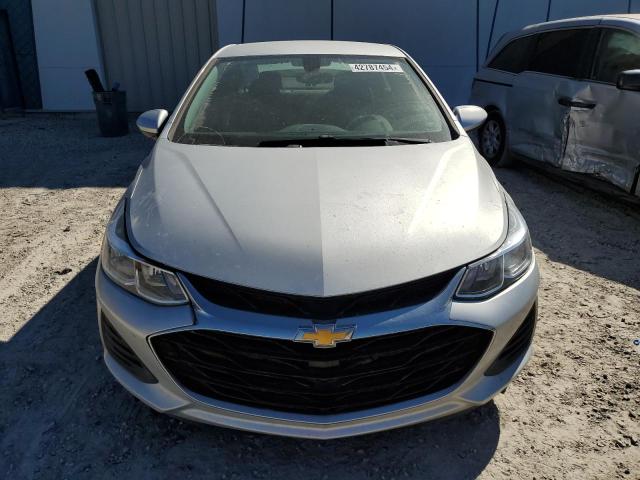 2019 CHEVROLET CRUZE LS 1G1BC5SM6K7131711