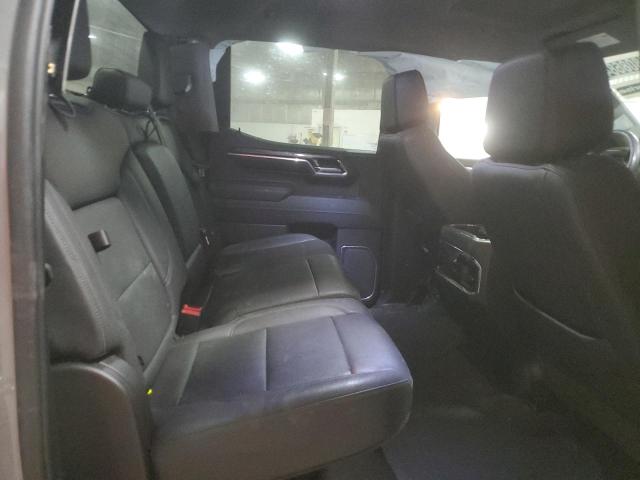 2023 CHEVROLET SILVERADO 2GCUDGED4P1110283