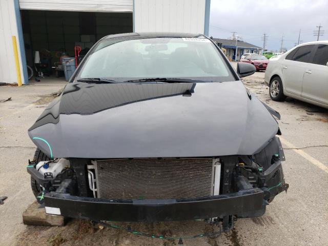 2018 HYUNDAI ELANTRA SE 5NPD84LF9JH220694