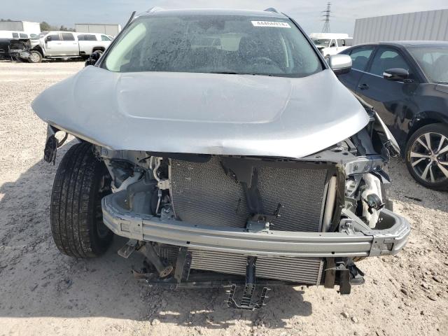 Lot #2358358286 2023 FORD EDGE SEL salvage car