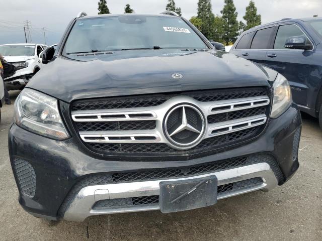2018 MERCEDES-BENZ GLS 450 4M - 4JGDF6EE4JB059903