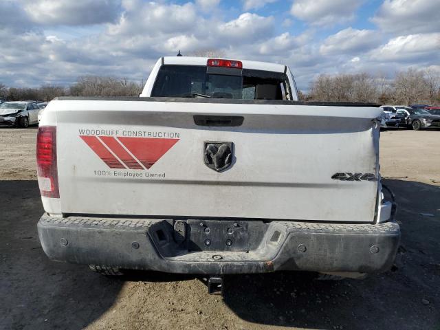 2020 RAM 1500 CLASS - 1C6RR7GG0LS122835