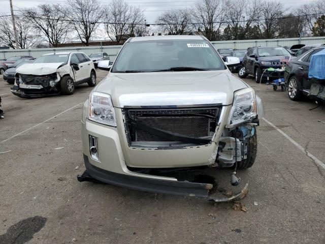 2015 GMC Terrain Slt VIN: 2GKALSEK5F6381298 Lot: 43859774