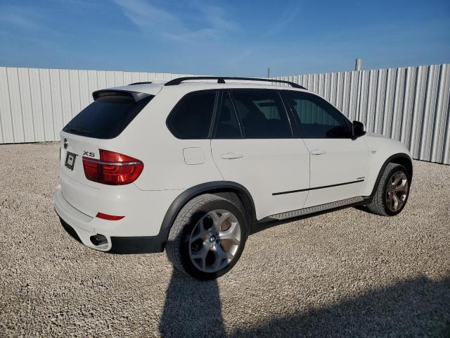 2011 BMW X5 xDrive35I VIN: 5UXZV4C51BL406182 Lot: 44605204