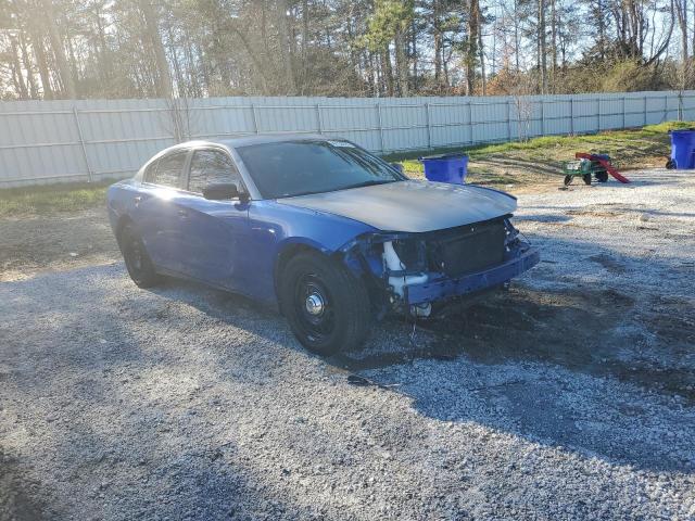 2020 DODGE CHARGER PO - 2C3CDXKT3LH127427