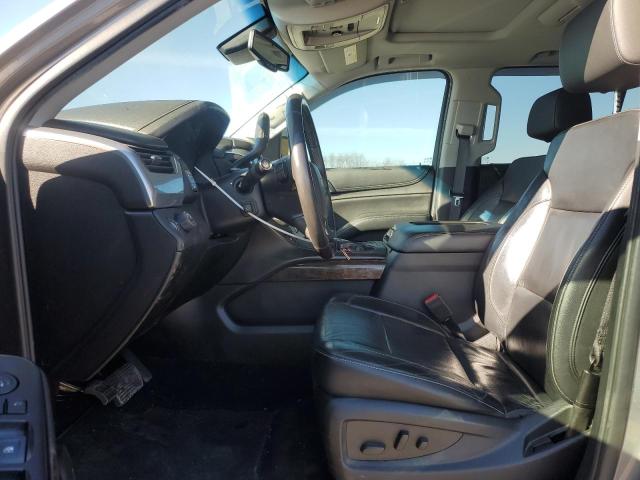 2017 CHEVROLET TAHOE C150 1GNSCBKC8HR328350