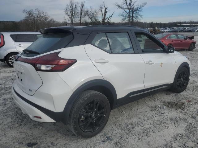 2023 NISSAN KICKS SR - 3N1CP5DV1PL491903